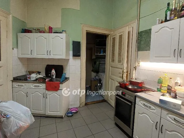 Eladó lakás Budapest IX. kerület, Belső Ferencváros 94 nm