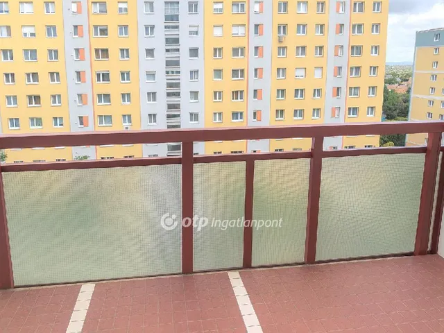 Eladó lakás Budapest XVIII. kerület, Havanna lakótelep 53 nm