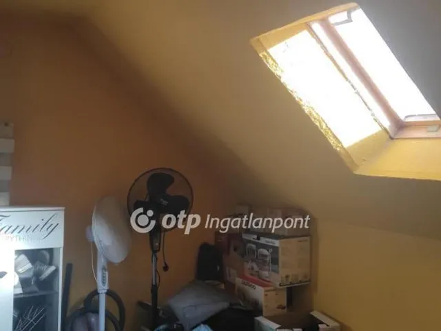 Eladó ház Szigethalom 120 nm