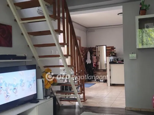 Eladó ház Szigethalom 120 nm