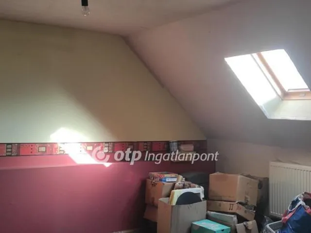 Eladó ház Szigethalom 120 nm