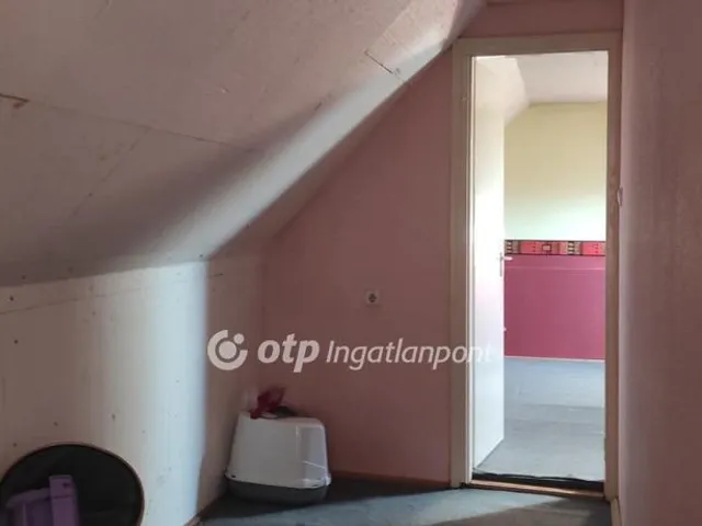 Eladó ház Szigethalom 120 nm