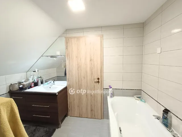 Eladó ház Délegyháza 170 nm