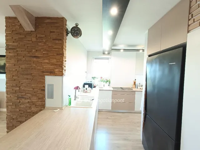 Eladó ház Délegyháza 170 nm