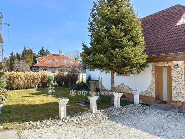 Eladó ház Délegyháza 170 nm