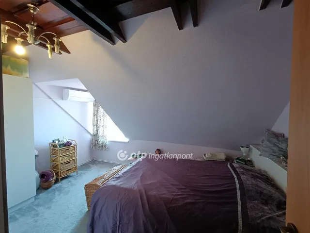 Eladó ház Délegyháza 170 nm