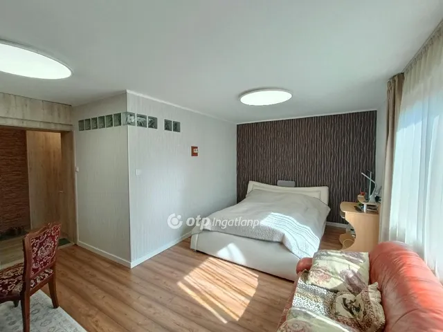 Eladó ház Délegyháza 170 nm