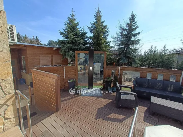 Eladó ház Délegyháza 170 nm