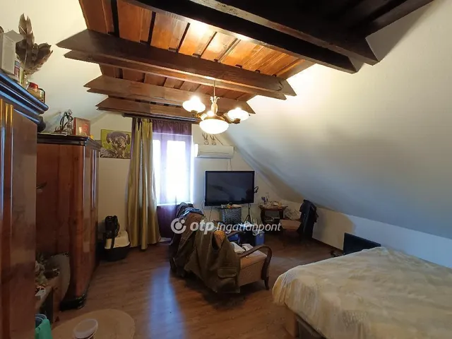 Eladó ház Délegyháza 170 nm