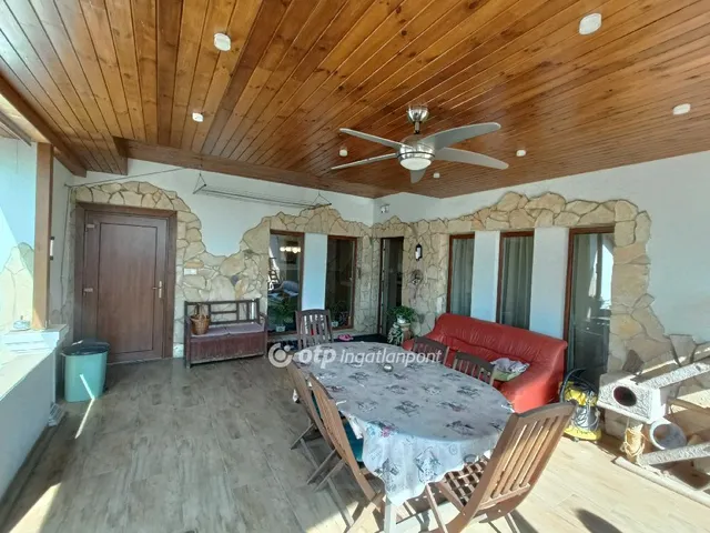 Eladó ház Délegyháza 170 nm