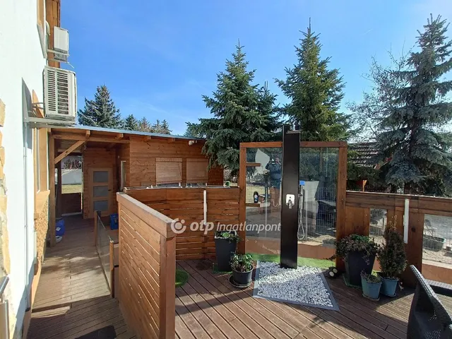 Eladó ház Délegyháza 170 nm