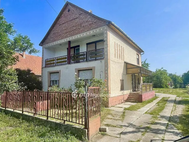 Eladó ház Dunavarsány, Kisvarsány 165 nm