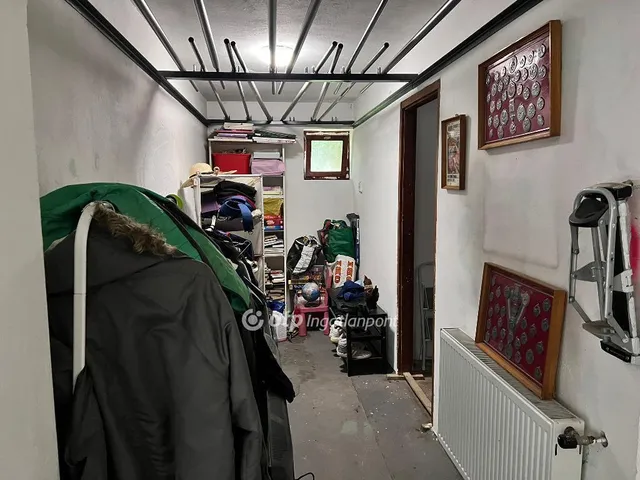 Eladó ház Érd 120 nm