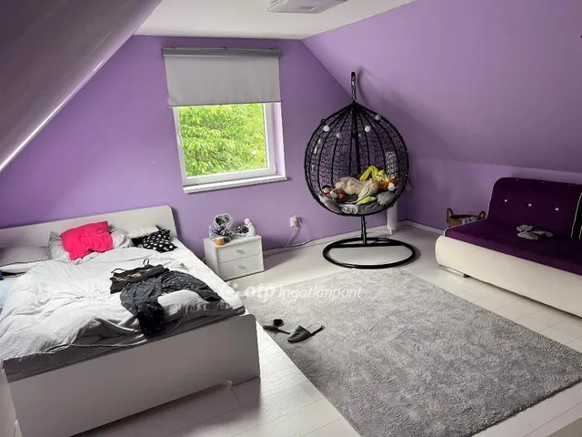 Eladó ház Érd 120 nm