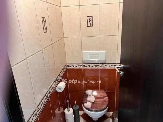 Eladó ház Érd 120 nm