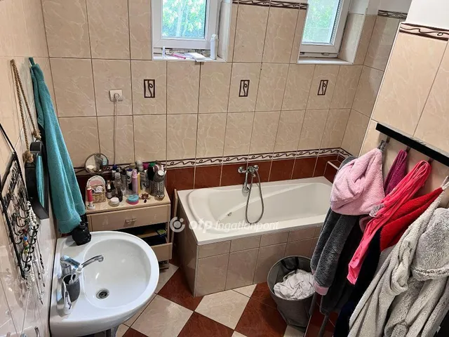 Eladó ház Érd 120 nm