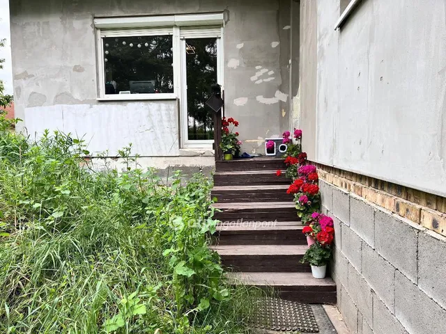 Eladó ház Érd 120 nm