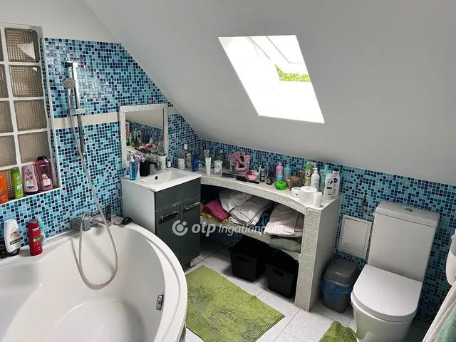 Eladó ház Érd 120 nm