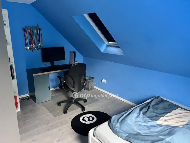 Eladó ház Érd 120 nm