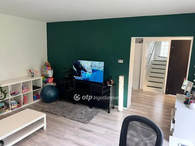 Eladó ház Érd 120 nm