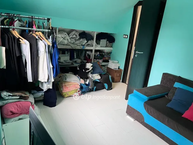 Eladó ház Érd 120 nm