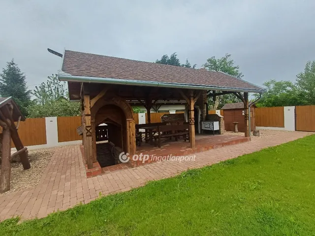 Eladó üdülő és hétvégi ház Dunavarsány 23 nm