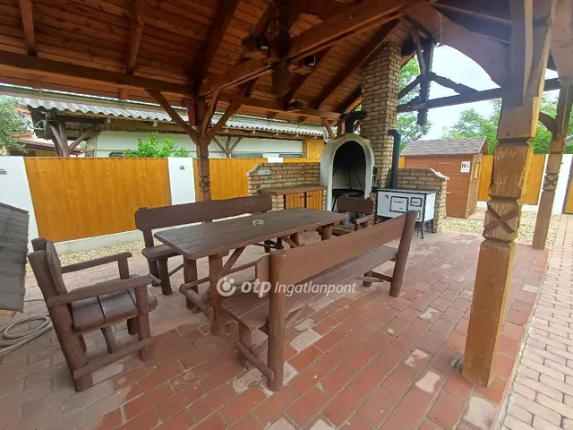 Eladó üdülő és hétvégi ház Dunavarsány 23 nm