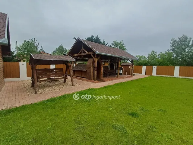 Eladó üdülő és hétvégi ház Dunavarsány 23 nm