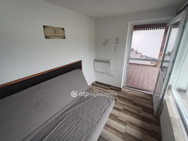 Eladó üdülő és hétvégi ház Dunavarsány 23 nm