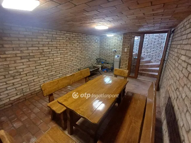 Eladó üdülő és hétvégi ház Dunavarsány 23 nm