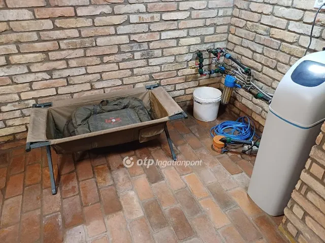 Eladó üdülő és hétvégi ház Dunavarsány 23 nm