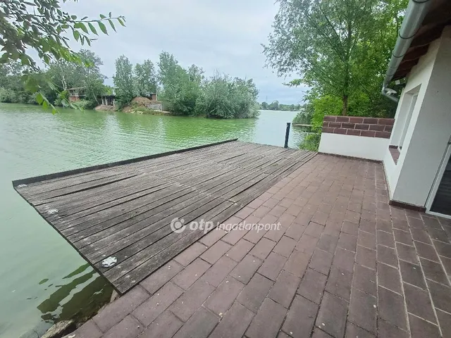 Eladó üdülő és hétvégi ház Dunavarsány 23 nm