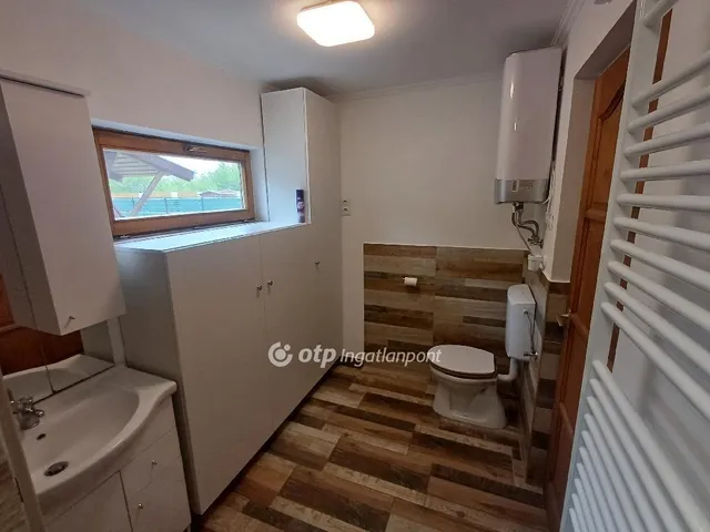 Eladó üdülő és hétvégi ház Dunavarsány 23 nm