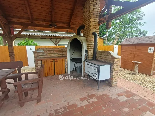 Eladó üdülő és hétvégi ház Dunavarsány 23 nm