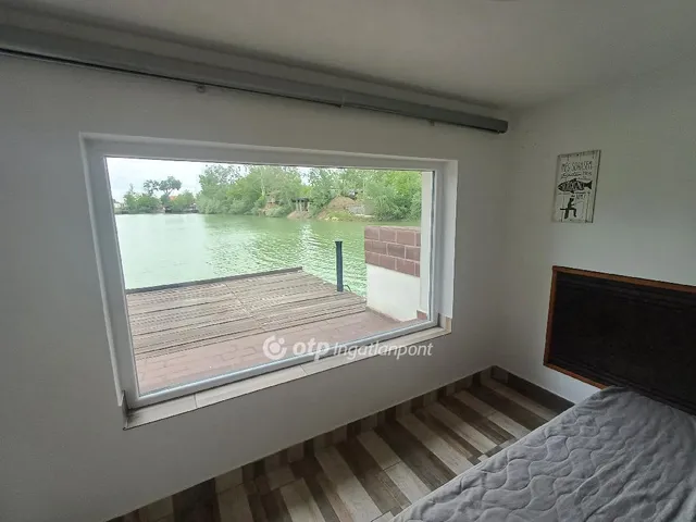 Eladó üdülő és hétvégi ház Dunavarsány 23 nm