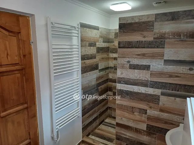 Eladó üdülő és hétvégi ház Dunavarsány 23 nm