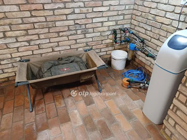 Eladó üdülő és hétvégi ház Dunavarsány 23 nm