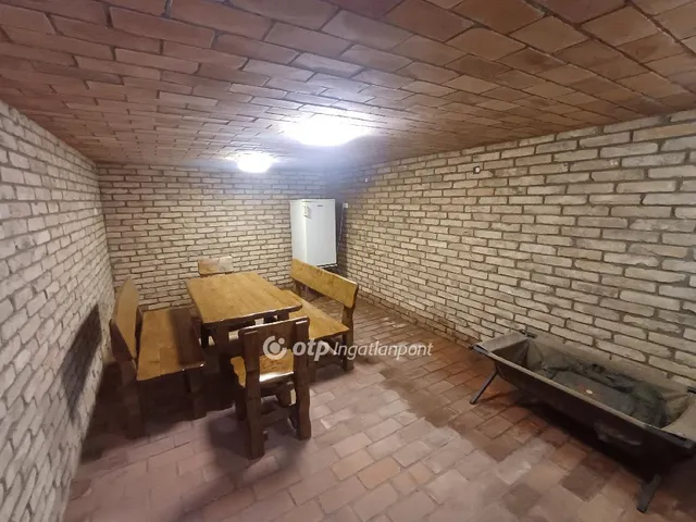 Eladó üdülő és hétvégi ház Dunavarsány 23 nm