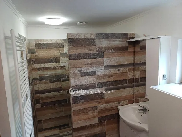 Eladó üdülő és hétvégi ház Dunavarsány 23 nm