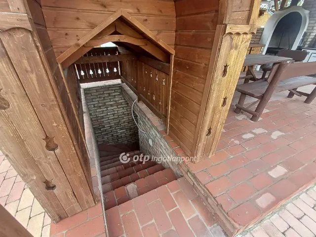 Eladó üdülő és hétvégi ház Dunavarsány 23 nm