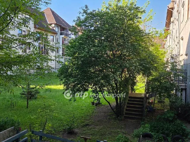 Eladó lakás Budapest XXIII. kerület, Soroksár-Újtelep 59 nm