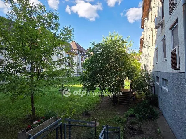 Eladó lakás Budapest XXIII. kerület, Soroksár-Újtelep 59 nm