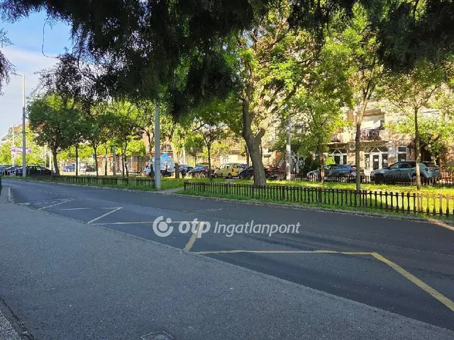 Eladó lakás Budapest XXIII. kerület, Soroksár-Újtelep 59 nm