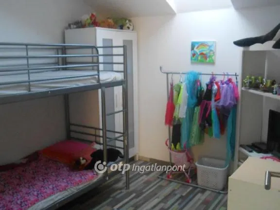 Eladó ház Budapest XXIII. kerület, Soroksár 209 nm