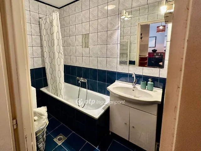 Eladó lakás Budapest IX. kerület, Belső Ferencváros 39 nm