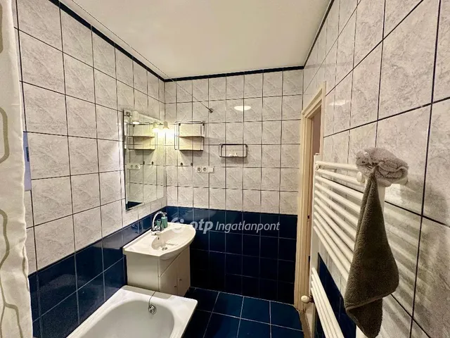 Eladó lakás Budapest IX. kerület, Belső Ferencváros 39 nm