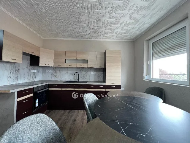 Eladó lakás Budapest XXIII. kerület, Soroksár 70 nm