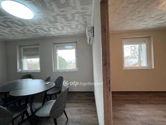Eladó lakás Budapest XXIII. kerület, Soroksár 70 nm