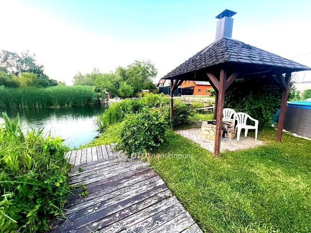 Eladó ház Szigetszentmiklós 53 nm