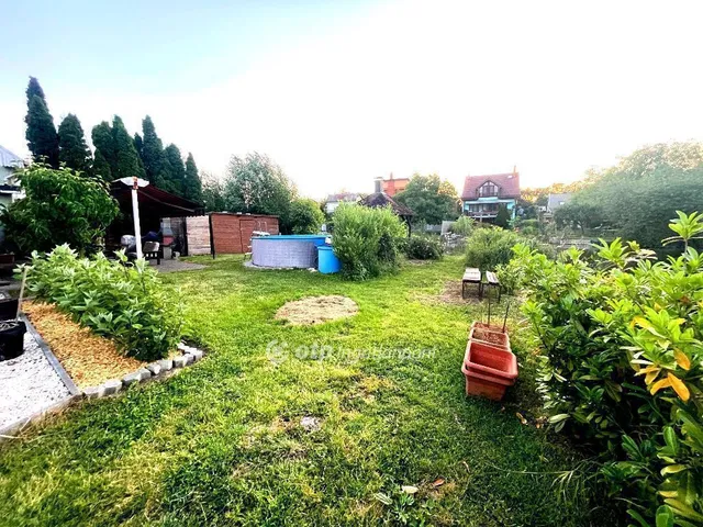 Eladó ház Szigetszentmiklós 53 nm